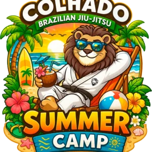 Summer Camp Pass